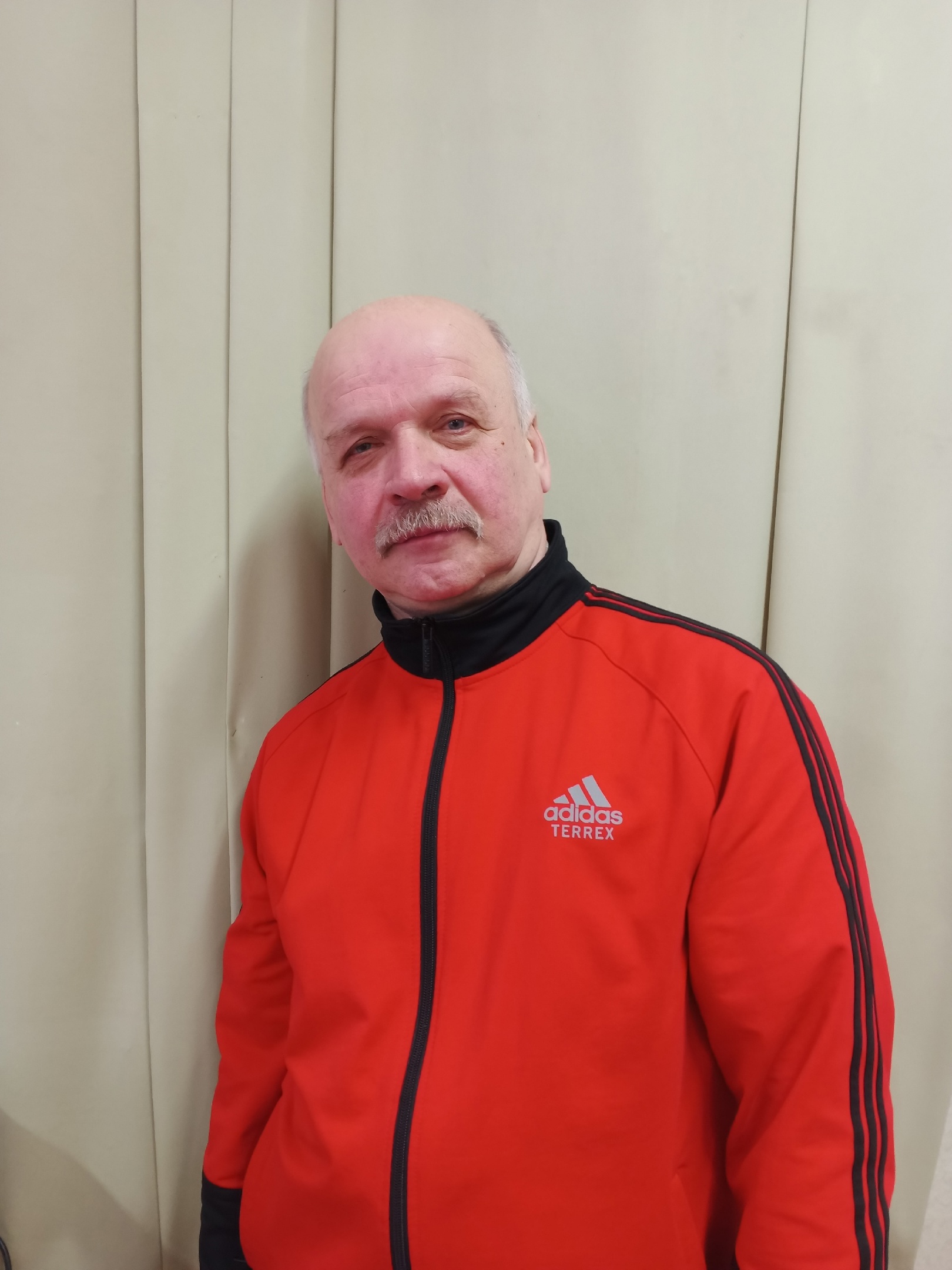 Струков Сергей Вадимович.