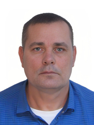 Кириков Алексей Алексеевич