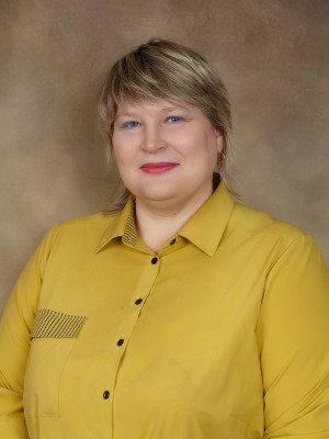 Фролова Юлия Николаевна